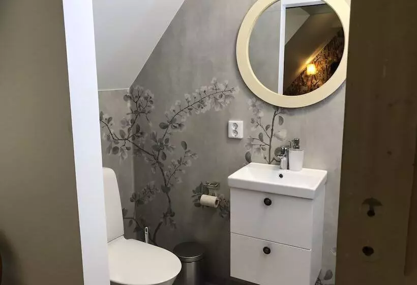 Tryde 1303 B&b På österlen