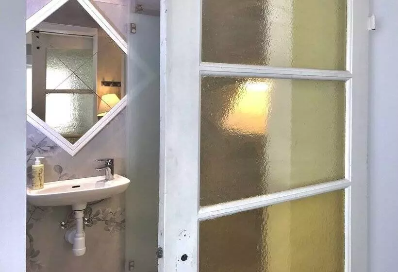 Tryde 1303 B&b På österlen