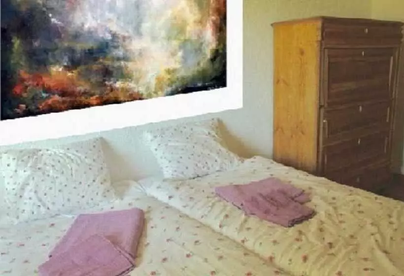 Tryde 1303 B&b På österlen