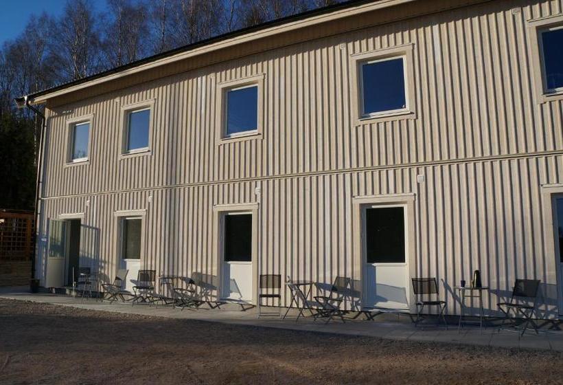 Uddevalla Vandrarhem