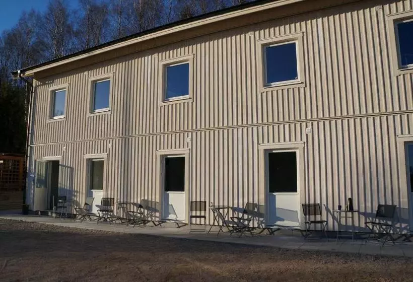 Uddevalla Vandrarhem