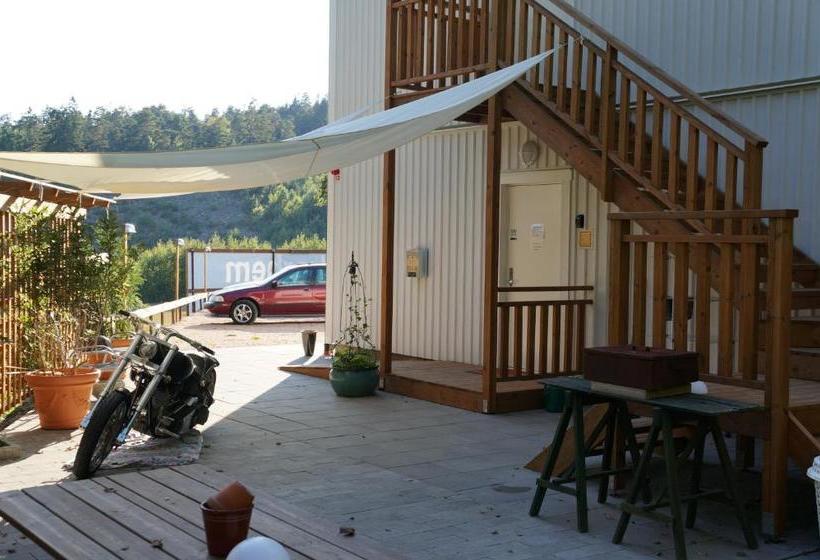 Uddevalla Vandrarhem