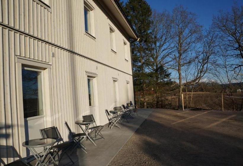 Uddevalla Vandrarhem