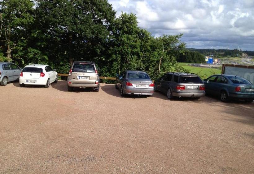 Uddevalla Vandrarhem