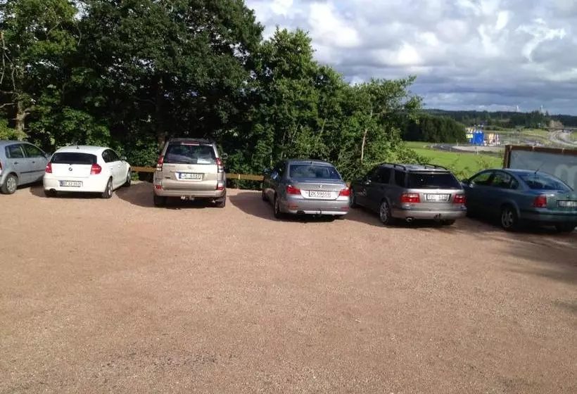 Uddevalla Vandrarhem