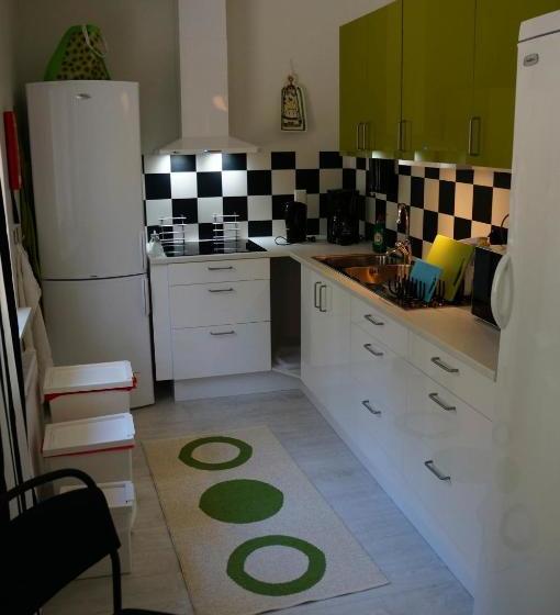 Uddevalla Vandrarhem