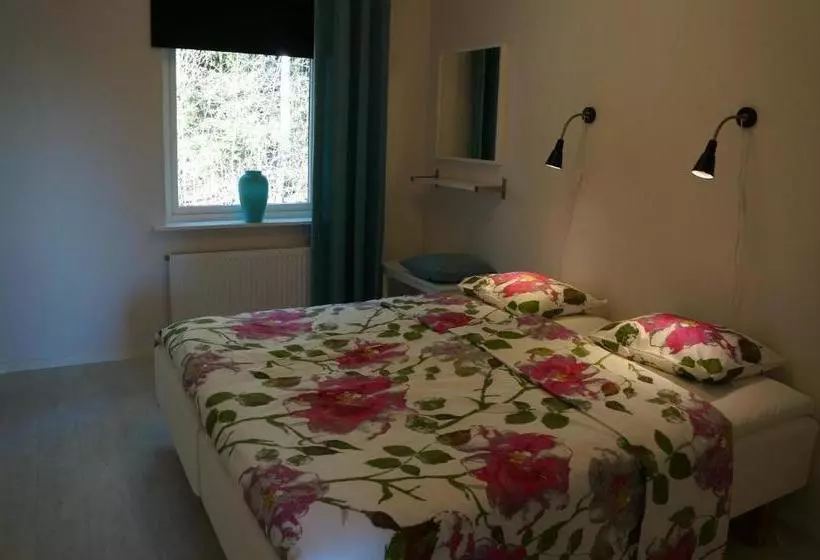 Uddevalla Vandrarhem