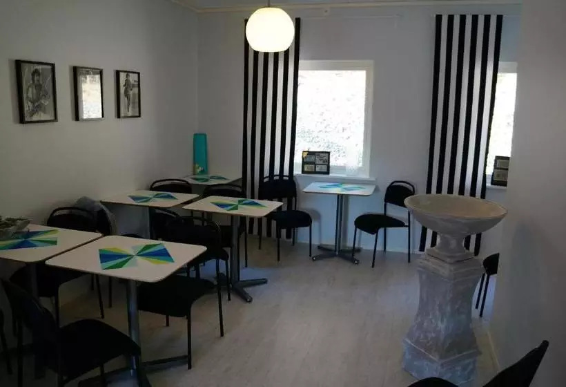 Uddevalla Vandrarhem