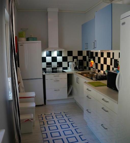 Uddevalla Vandrarhem