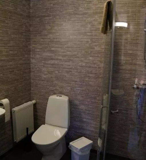 Uddevalla Vandrarhem