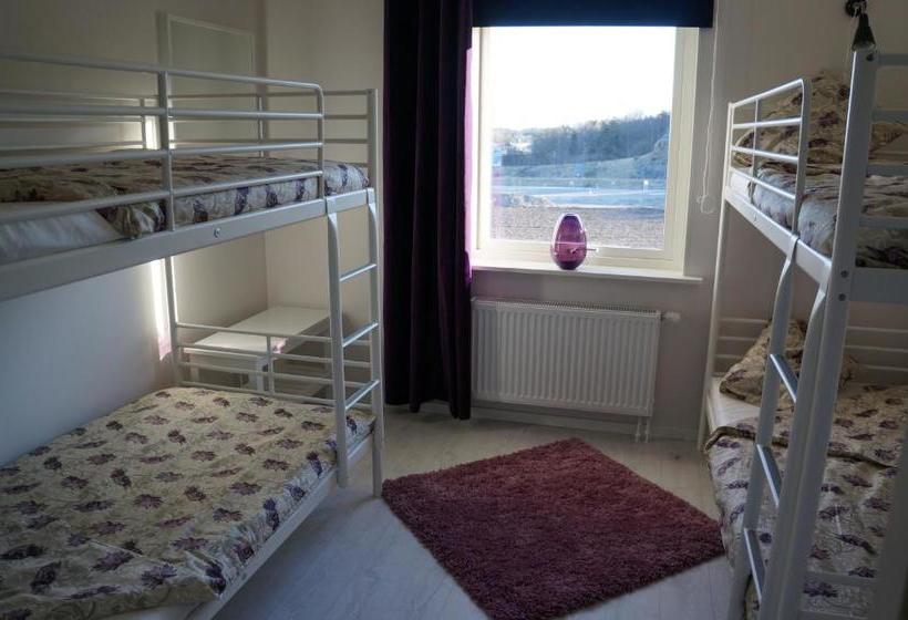 Uddevalla Vandrarhem