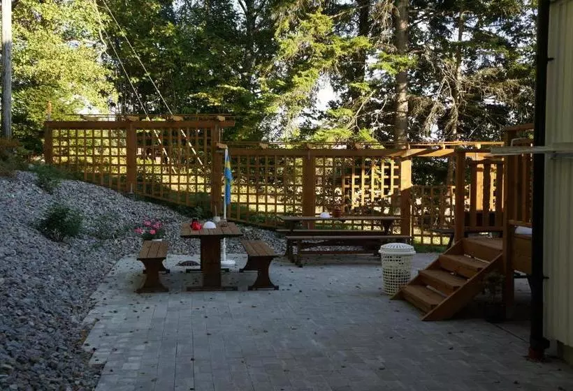 Uddevalla Vandrarhem