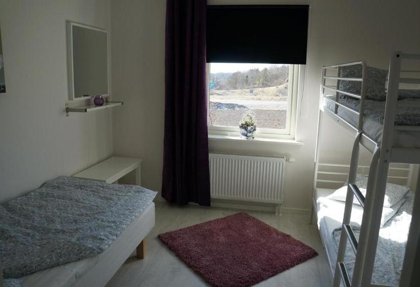 Uddevalla Vandrarhem