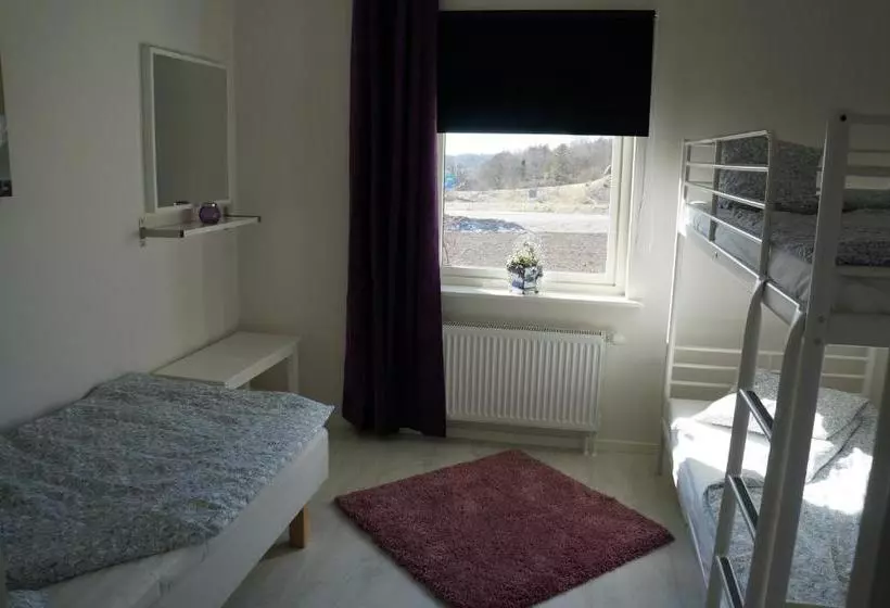 Uddevalla Vandrarhem