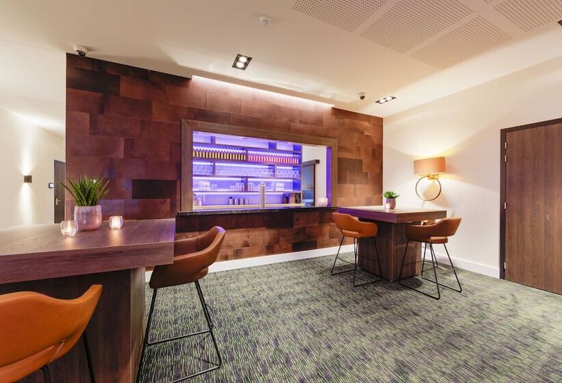 Van Der Valk Hotel Oostzaan Amsterdam