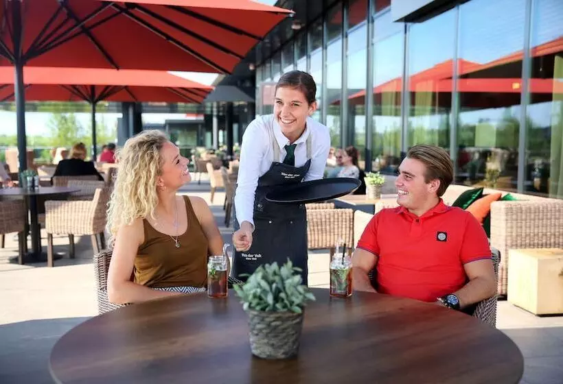 Van Der Valk Hotel Oostzaan   Amsterdam