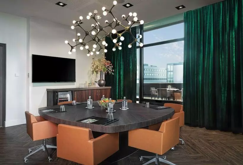 Van Der Valk Hotel Oostzaan   Amsterdam