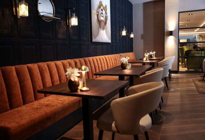 Van Der Valk Hotel Oostzaan Amsterdam