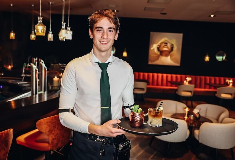 Van Der Valk Hotel Oostzaan Amsterdam