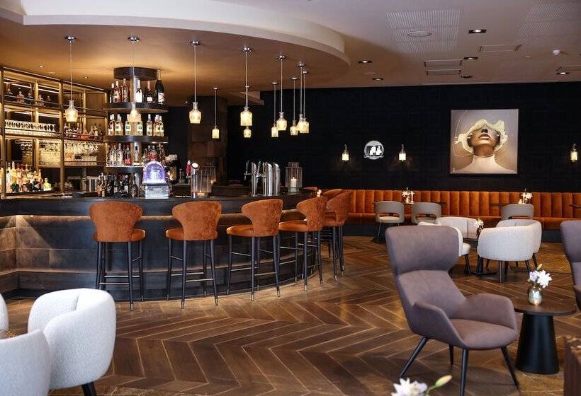 Van Der Valk Hotel Oostzaan Amsterdam