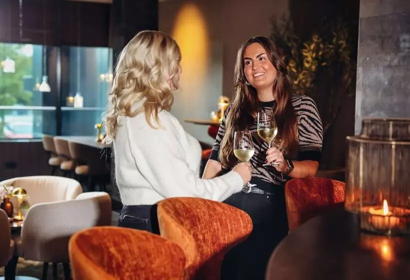 Van Der Valk Hotel Oostzaan   Amsterdam