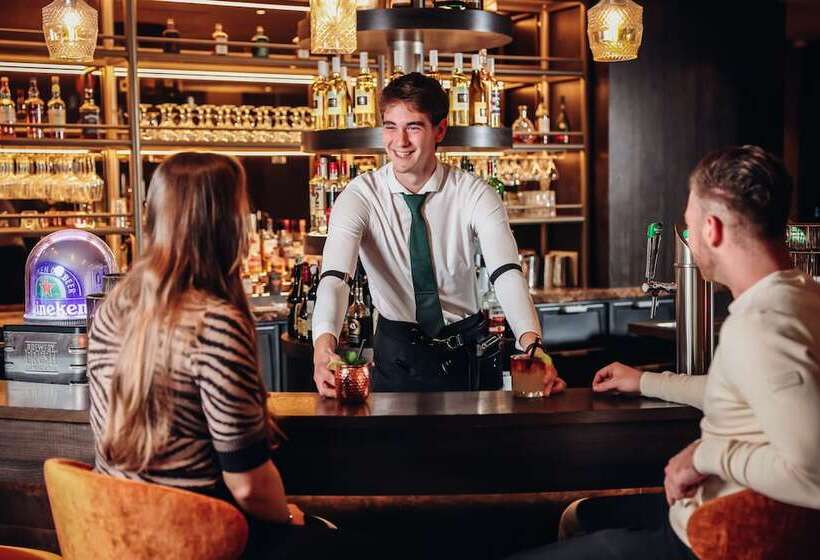 Van Der Valk Hotel Oostzaan Amsterdam