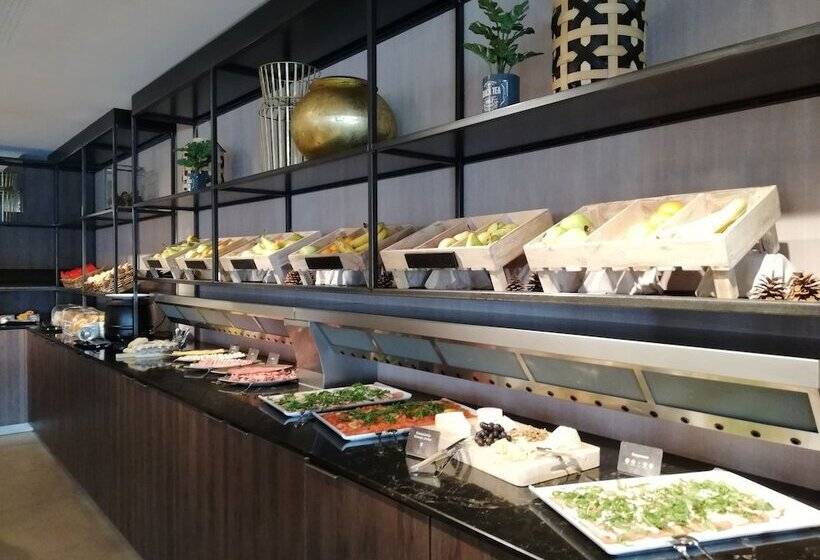 Van Der Valk Hotel Oostzaan Amsterdam