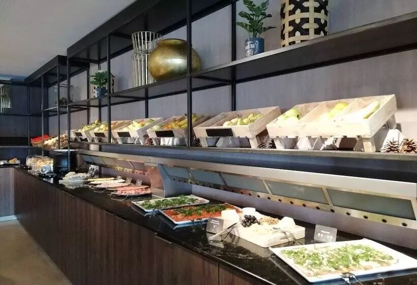 Van Der Valk Hotel Oostzaan   Amsterdam