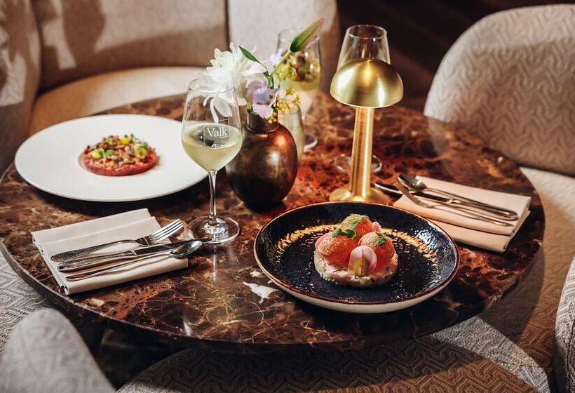 Van Der Valk Hotel Oostzaan Amsterdam