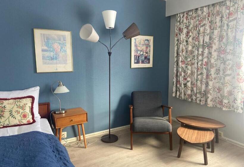 Vatnahalsen Høyfjellshotell