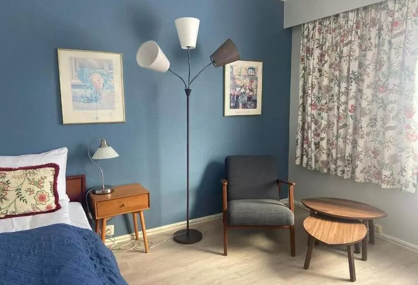 Vatnahalsen Høyfjellshotell