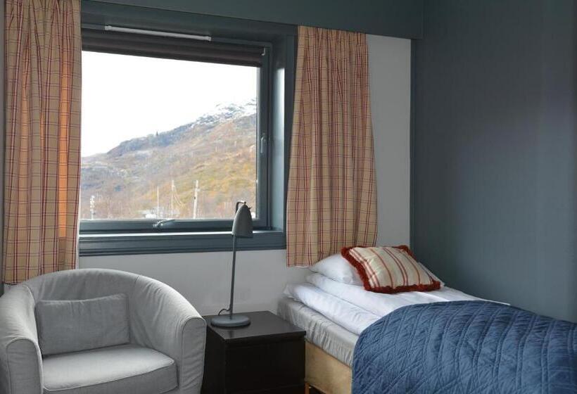 Vatnahalsen Høyfjellshotell