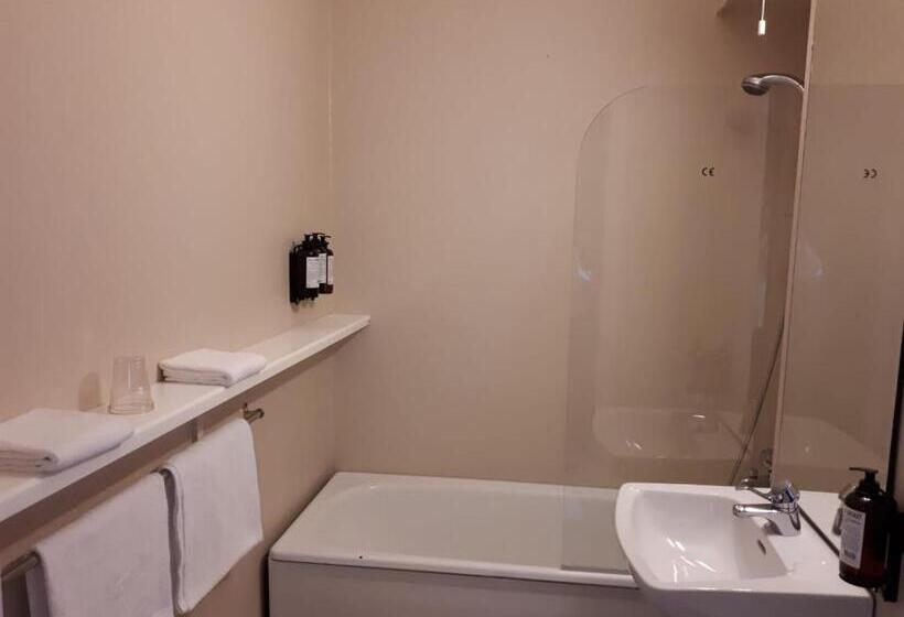 Vatnahalsen Høyfjellshotell