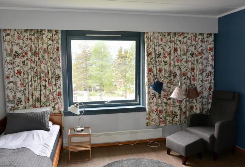 Vatnahalsen Høyfjellshotell