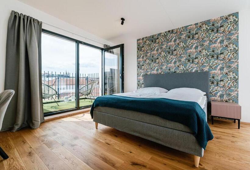 Vv Hotel & Apartments