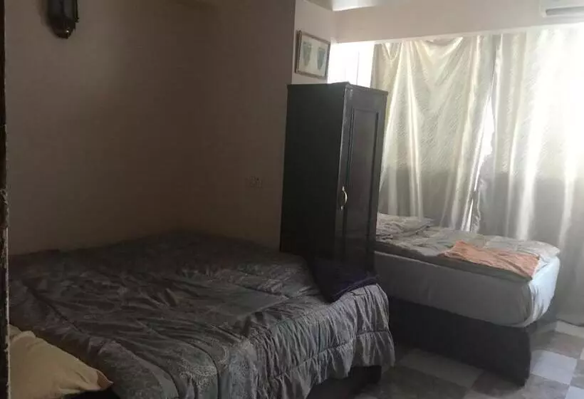 Wake Up! Cairo Hostel
