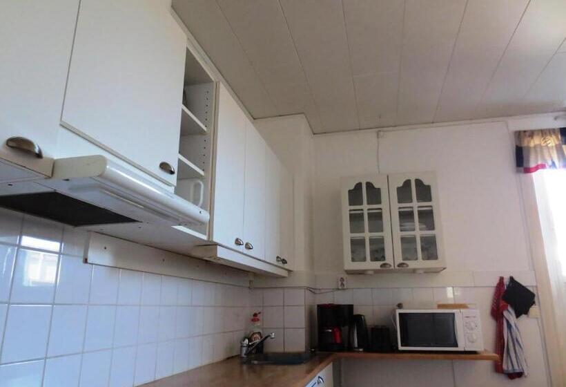 Wisby Jernvag Hostel