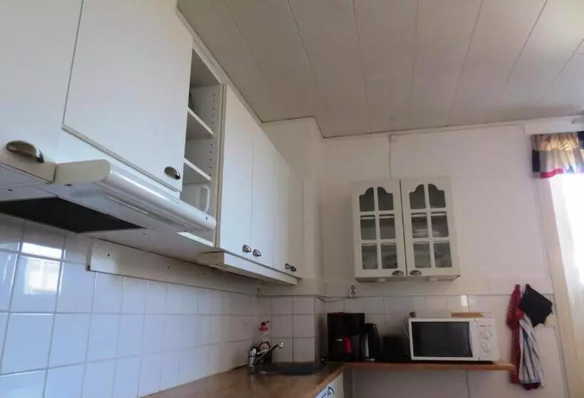 Wisby Jernvag Hostel