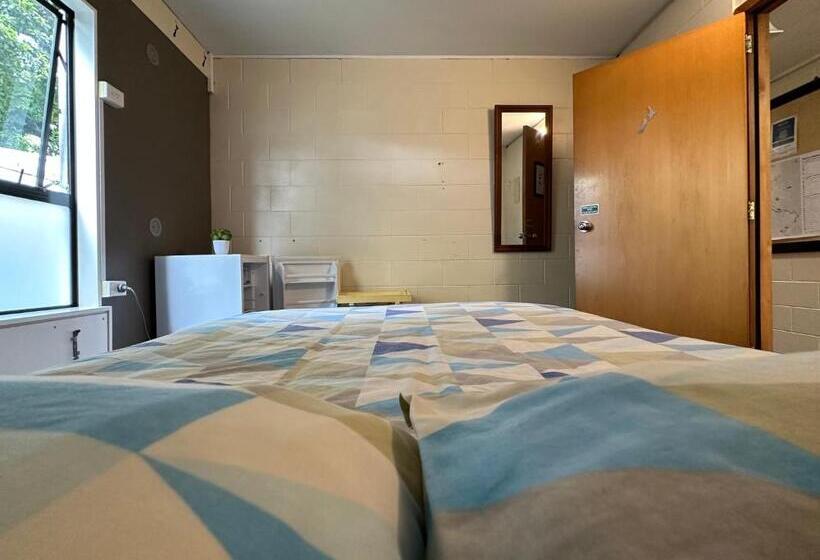 旅馆 Around The World Backpackers