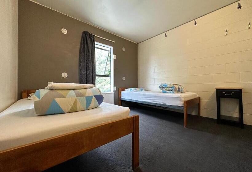 旅馆 Around The World Backpackers