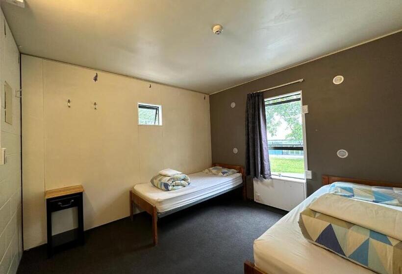 旅馆 Around The World Backpackers