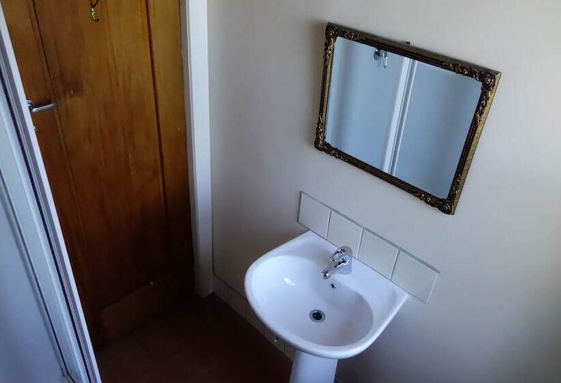 Albergue Big Tree Lodge Methven