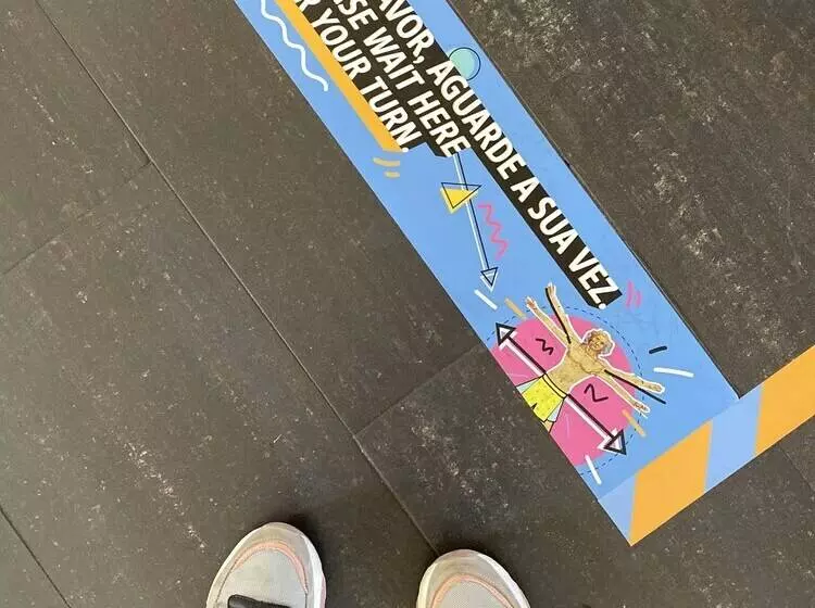 هاستل Hi Alvados   Pousada De Juventude