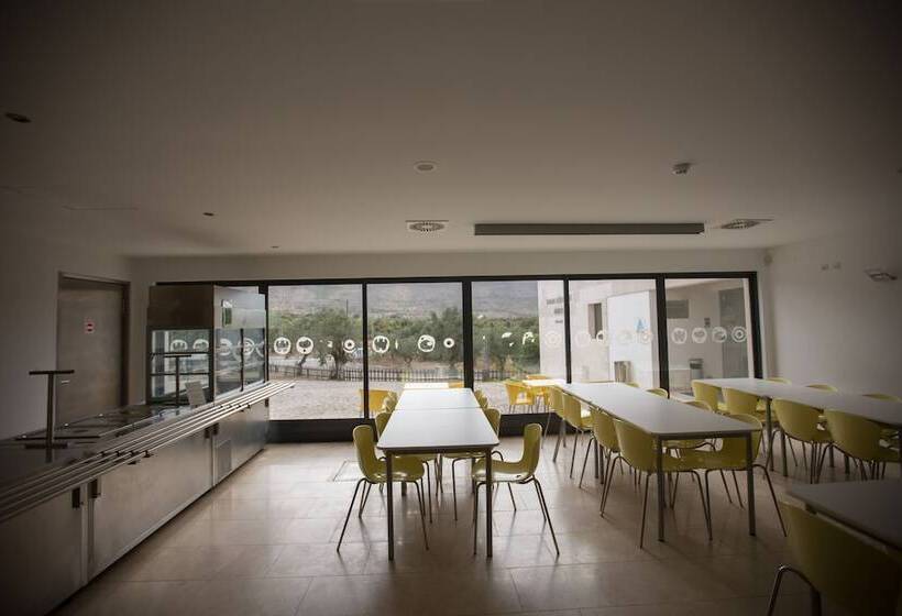 호스텔 Hi Alvados   Pousada De Juventude