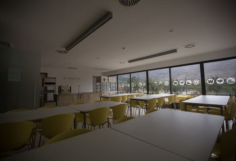 호스텔 Hi Alvados   Pousada De Juventude