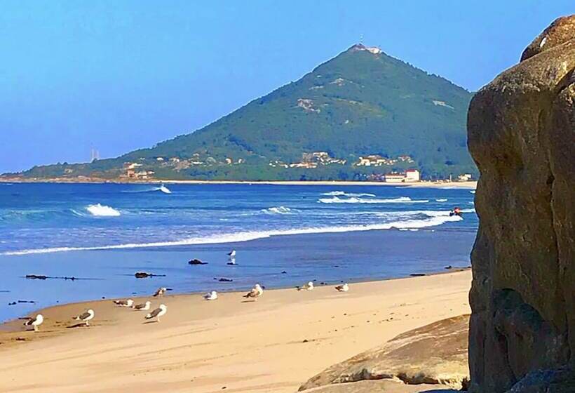 הוסטל Hi Vila Nova De Cerveira   Pousada De Juventude