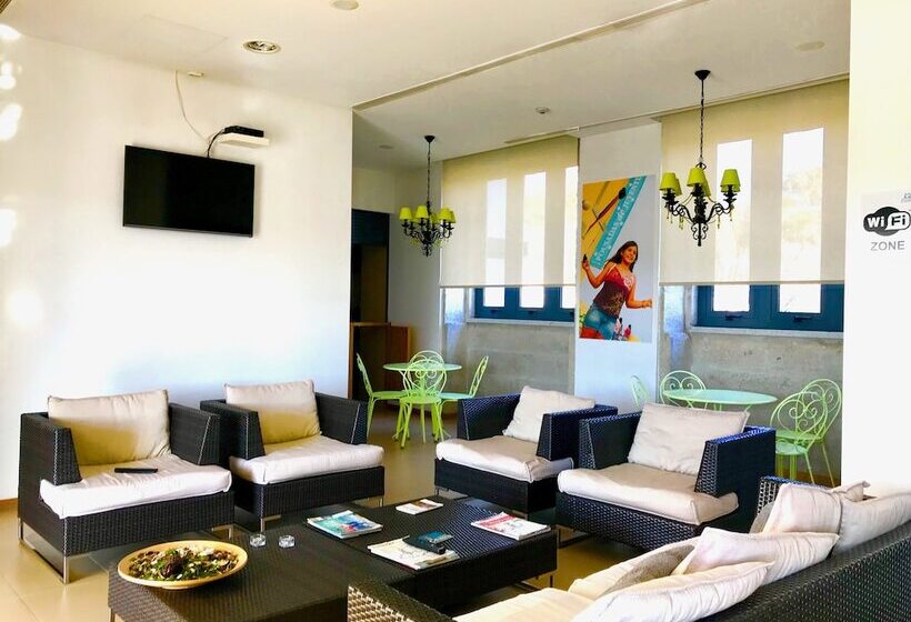 הוסטל Hi Vila Nova De Cerveira   Pousada De Juventude