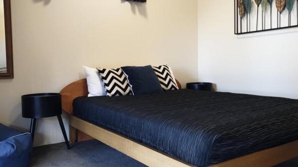 هاستل Lakes Edge Lodge