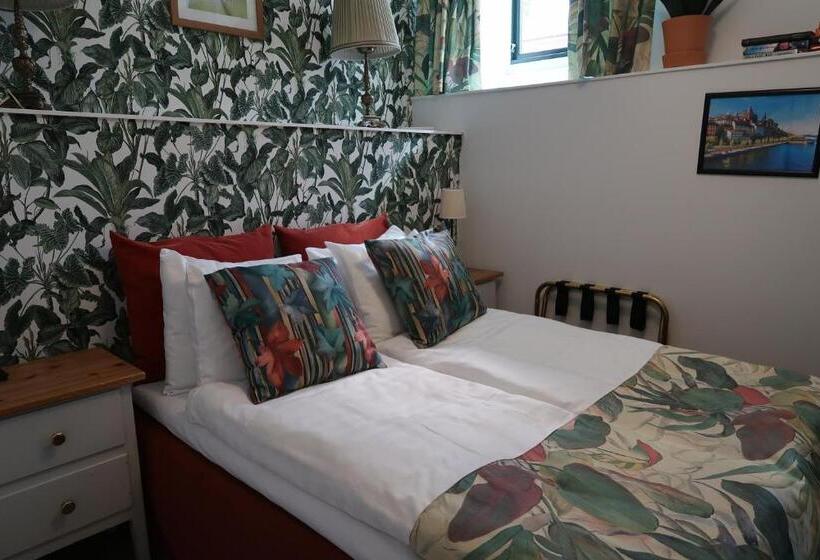 هاستل Tre Små Rum