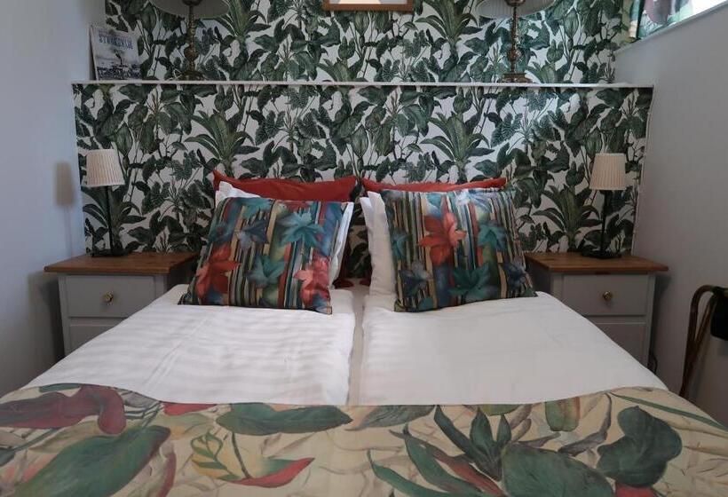 هاستل Tre Små Rum